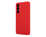 Tactical Velvet Smoothie Kryt pro Samsung Galaxy S26+ Chilli - 1514498 - zdjęcie 2